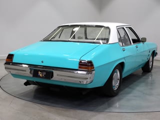 1974 Holden Kingswood - 383 Chev Street Sleeper