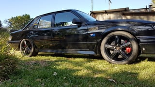 1984 VK Group 3 Commodore Replica