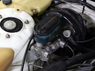 1987 HDT VL Brock Commodore Group 3 Signature Series - Build No 4175