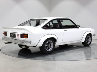 1978 Holden LX Torana SS A9X Hatchback Tribute
