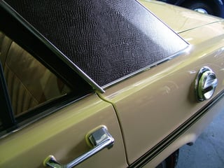 1971 XY GT Falcon - ONE OFF!!!!