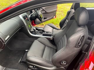 2006 HSV GTO Z Series Signature Coupe - Build No.30 / 70