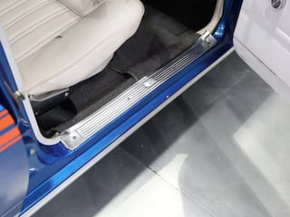 1971 Ford Falcon XY GT Replica - Supercharged 393ci