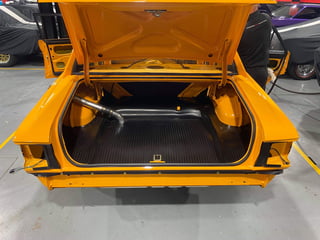 1971 XY Falcon GTHO Phase 3 Replica