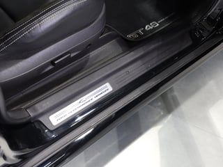 2007 FPV BF MK II Falcon GT R-Spec 40th Anniversary - Build No 46