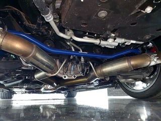 2019 Dick Johnson Limited Edition Mustang - Build 18/30 - MANUAL