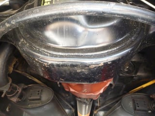 XW Falcon GTHO Phase 1