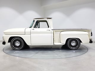 1965 Chevrolet C10 Short-Bed Pick up - LS1 Turbo  
