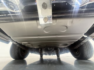 1969 Ford Falcon XW GT Tribute - Reef Green