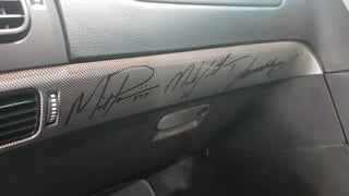 2007 FPV BFII Falcon GT Cobra No.146 / 400