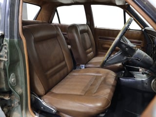 1970 Ford Falcon XY GT 4sp Man - Monza Green Survivor …