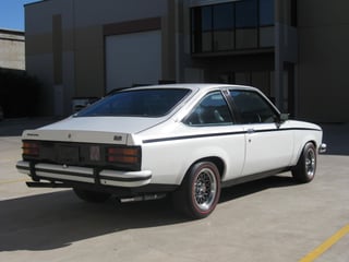 LX SS Torana