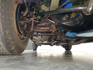 1975 VJ Valiant Charger XL Sports Pack - 21,898 km