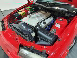 1990 HSV VG Maloo Ute