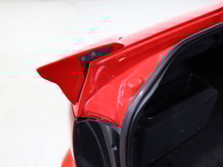 2002 HSV Coupe GTO V2 Series II - Sting Red … $59,990