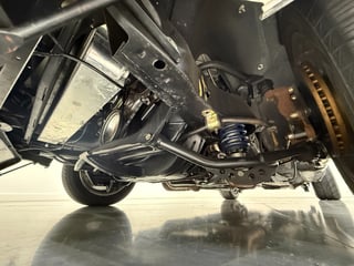 1968 Chevrolet SS Camaro 396 Big Block