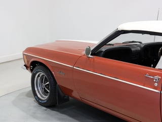 1970 Ford Mustang Convertible - 302 V8 