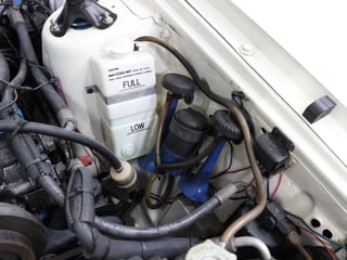 1978 Ford Falcon XC GS Utility - K-Code 351