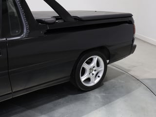1999 HSV VS III Maloo Build No 362 - 5sp Man - Phantom Mica 