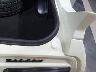 1978 Ford XC Falcon Cobra - Build No.140/400 - 5.8 litre