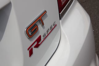 2008 FPV BFII Falcon GT Cobra No.307