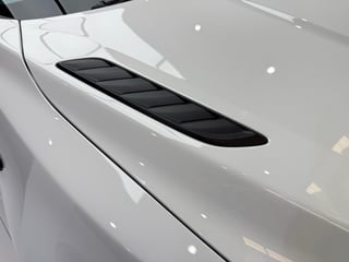 2017 HSV GTSR W1 Build No. 88/275