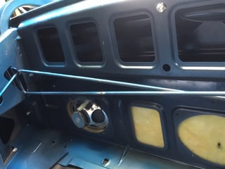 1973 XB GS Fairmont 302 V8 - One Family Owned