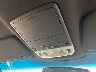 2007 HSV VE GTS Commodore Build No. 001 - 6,024 km