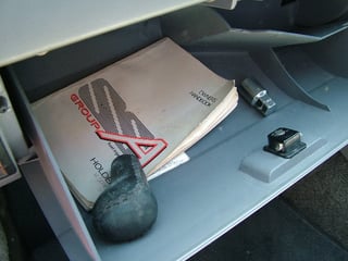 HSV Walkinshaw Commodore #271