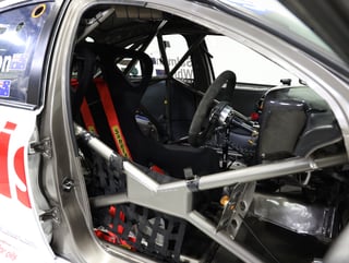 2000 Ford AU Falcon One World V8 Supercar …