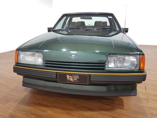 1984 XE Fairmont Ghia ESP