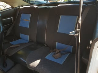 1978 XC Falcon Cobra Hardtop No.227