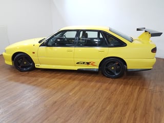 1996 HSV VS GTS-R Commodore #16