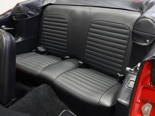 1965 Ford Mustang  Shelby GT350 Tribute - Supercharged 