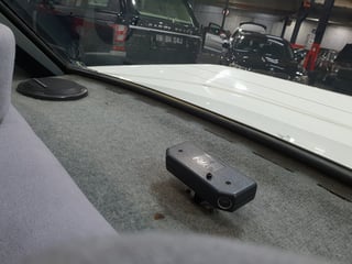 1987 VL HDT Group 3 Signature Series