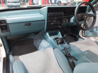 1985 VK SS Group 3 Brock Commodore #2029