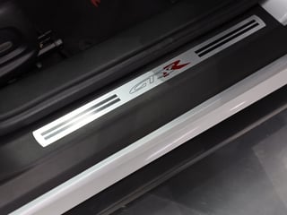 2017 Holden HSV GTSR - Silver Nitrate