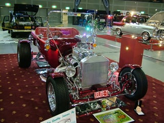 2015 MOTOREX - Sydney