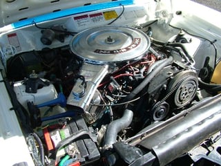 Falcon Cobra #45