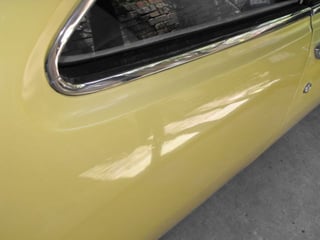 1968 HK Monaro GTS Coupe 307
