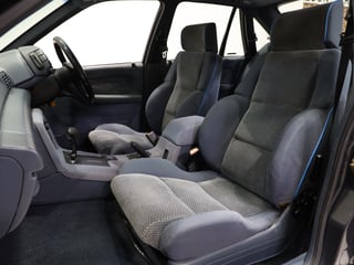 1992 HSV VP GTS Build No 048 - Anthracite