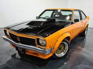 1977 LX SS Torana A9X Replica