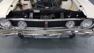 1969 XT GT Falcon