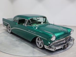 1957 Custom Buick Special 