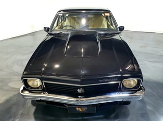 1977 Holden LX Torana A9X - genuine 29,752 km