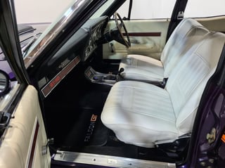 1970 XY GT Falcon Replica