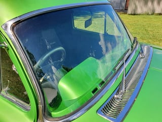 1963 EH Holden Panel Van