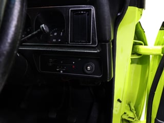 1975 Holden LH SLR 5000 Tribute - Barbados Green