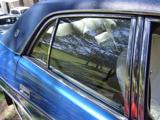 ZG Fairlane 351 50th Anniversary