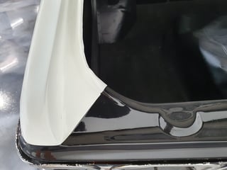 1972 LJ Torana GTR XU1